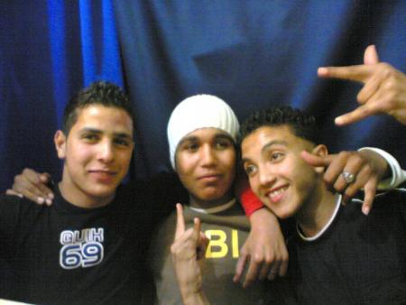said et said et aziz